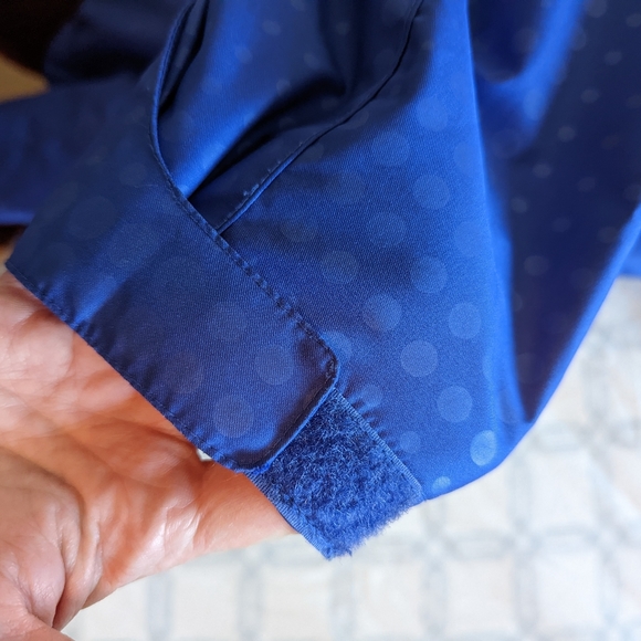 Five fifty five triple knickle snowboarding jacket - Picture 14 of 16